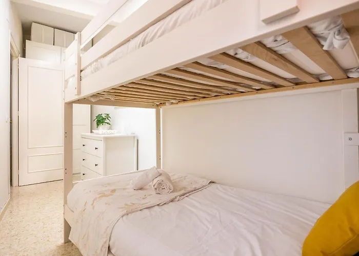 Canarios Sweet Home