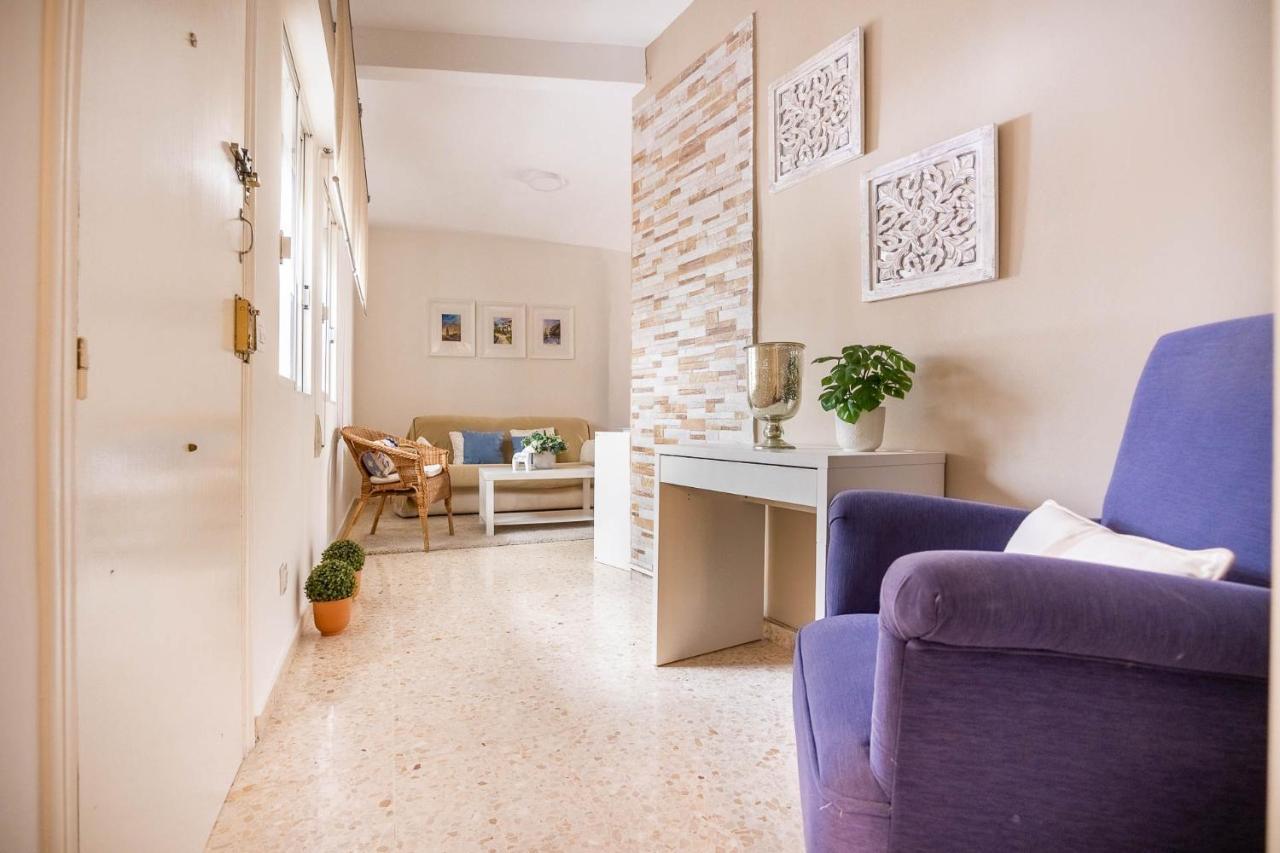 Canarios Sweet Apartment