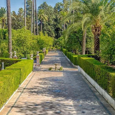 Canarios Sweet Home Seville Exterior photo