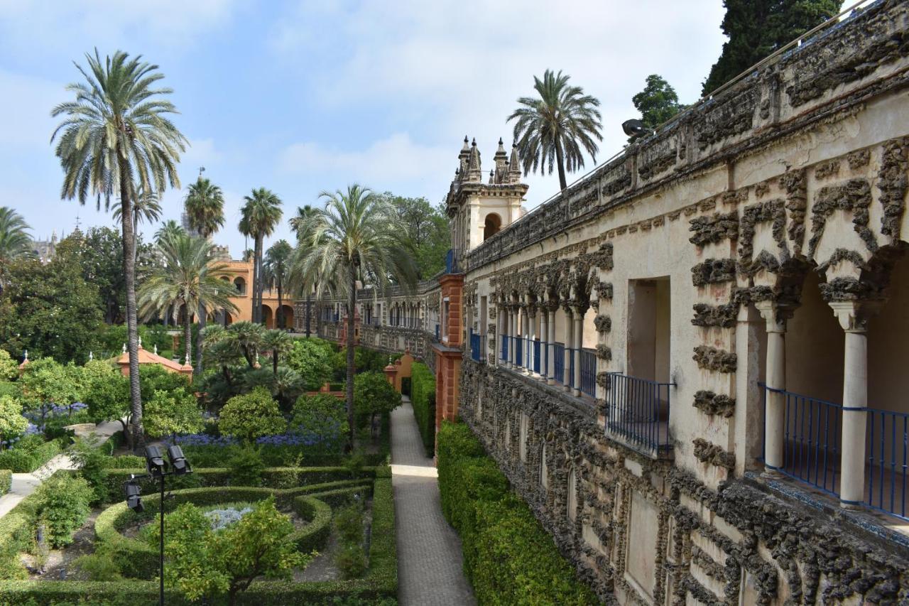 Appartement Canarios Sweet Sevilla