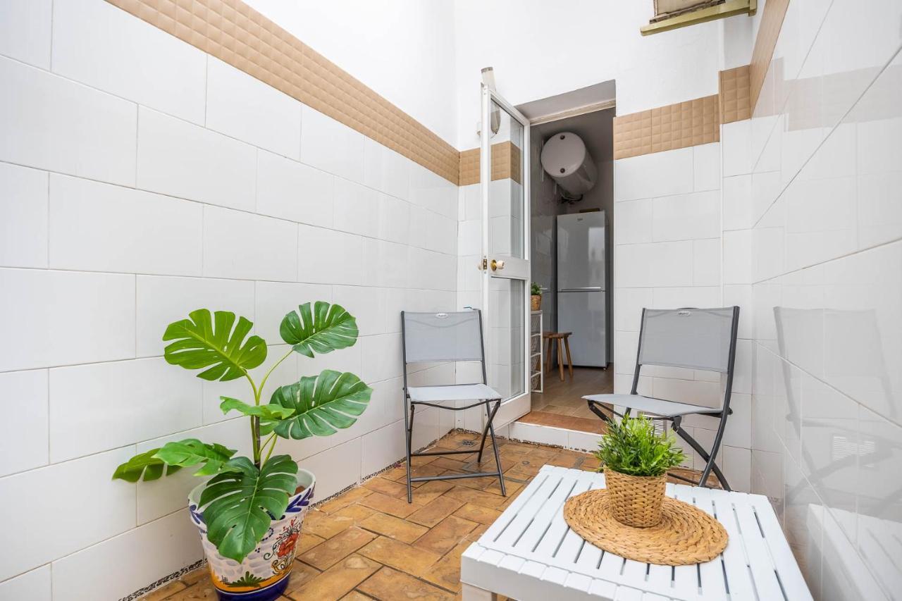 Canarios Sweet Appartement *