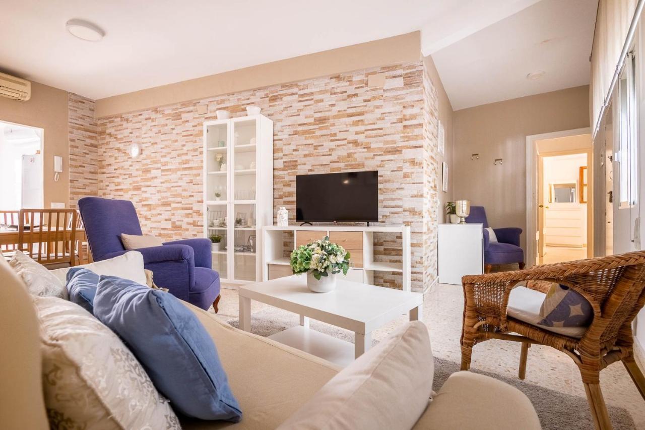 Appartement Canarios Sweet