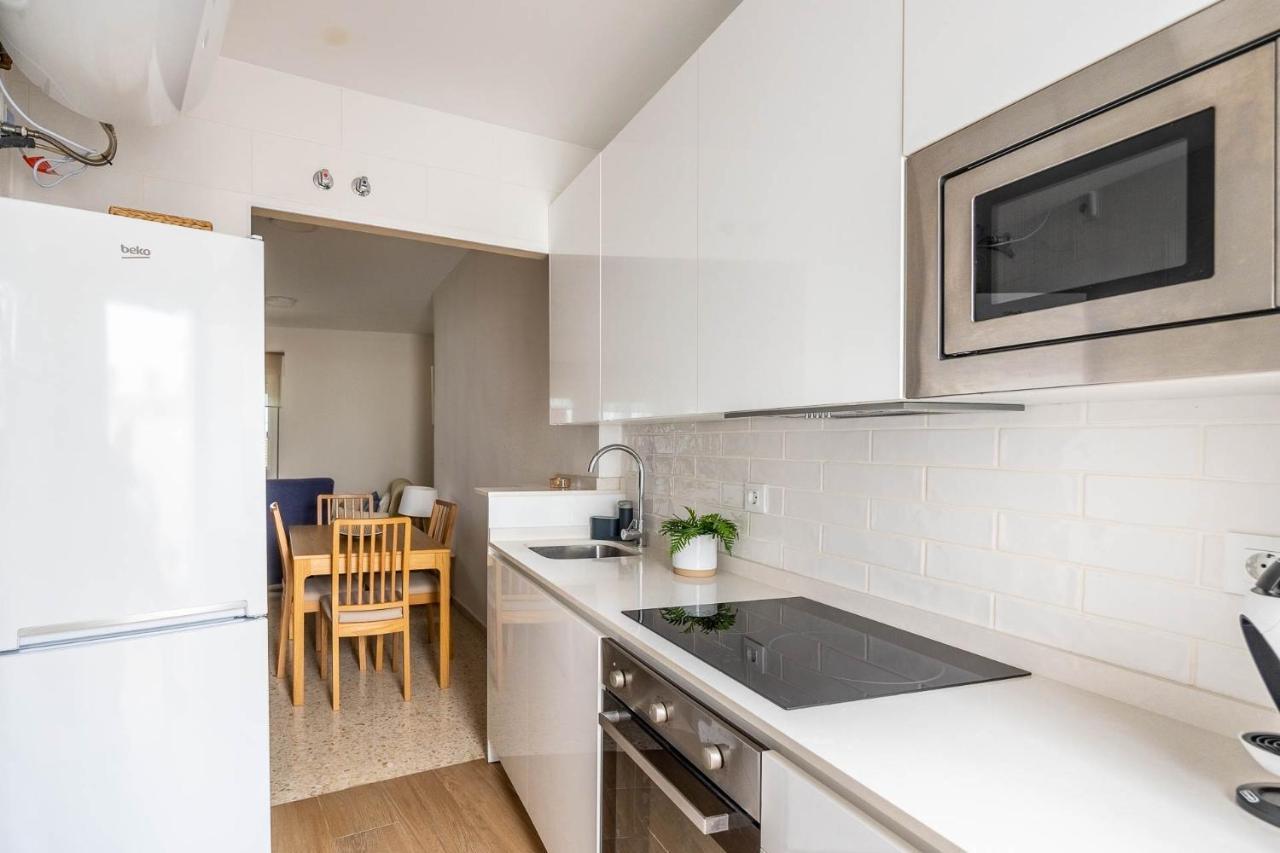 Appartement Canarios Sweet Sevilla